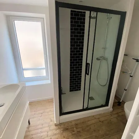 Charmante Maison De Ostrea Prázdninový dům *
