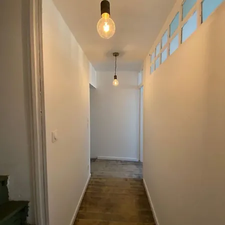 Prázdninový dům Charmante Maison De Ostrea Courseulles-sur-Mer